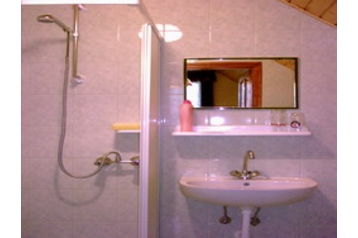 Hungary Privát Debrecen, Exterior